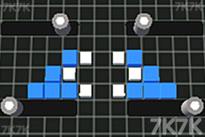 《彩色锯》游戏截图1 《彩色锯》游戏截图1