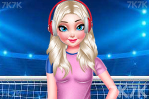 《公主周末日常》游戏截图1 《公主周末日常》游戏截图1