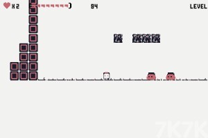 《奇异的像素世界》游戏截图3 《奇异的像素世界》游戏截图3