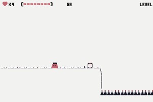 奇异的像素世界