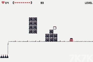 《奇异的像素世界》游戏截图4 《奇异的像素世界》游戏截图4