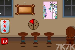 《救援沙漠猫头鹰》游戏截图4 《救援沙漠猫头鹰》游戏截图4