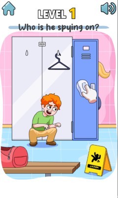 《神奇的橡皮》游戏截图1 《神奇的橡皮》游戏截图1