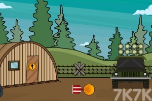 《救援将军》游戏截图1 《救援将军》游戏截图1