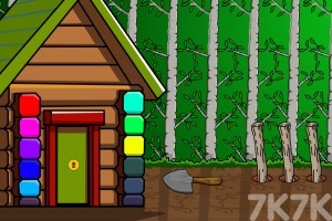 《拯救金翅雀》游戏截图3 《拯救金翅雀》游戏截图3