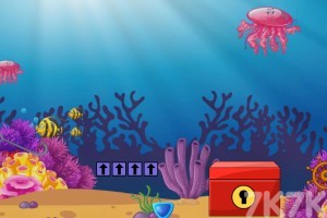 《解救渔民》游戏截图3 《解救渔民》游戏截图3