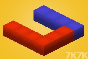 《一步变色》游戏截图1 《一步变色》游戏截图1