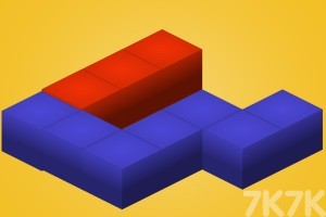 《一步变色》游戏截图2 《一步变色》游戏截图2