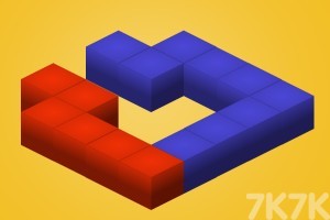 《一步变色》游戏截图4 《一步变色》游戏截图4