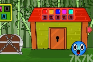 《解救经理先生》游戏截图2 《解救经理先生》游戏截图2