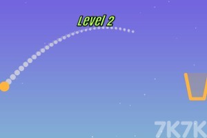 《小球入杯》游戏截图3 《小球入杯》游戏截图3