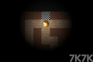 《暗黑迷宫》游戏截图4 《暗黑迷宫》游戏截图4