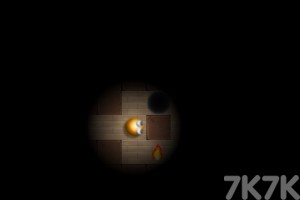 《暗黑迷宫》游戏截图2 《暗黑迷宫》游戏截图2