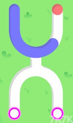 《涂颜料》游戏截图4 《涂颜料》游戏截图4