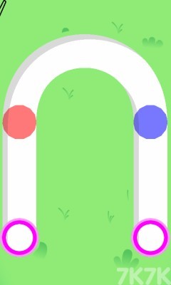 《涂颜料》游戏截图3 《涂颜料》游戏截图3