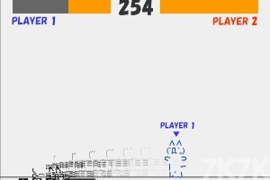 《猫咪大战H5》游戏截图2 《猫咪大战H5》游戏截图2