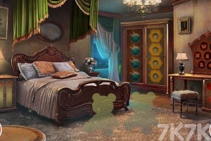 《救援小山羊》游戏截图3 《救援小山羊》游戏截图3