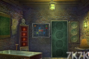 《救援小山羊》游戏截图2 《救援小山羊》游戏截图2