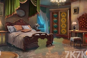 《救援小山羊》游戏截图1 《救援小山羊》游戏截图1