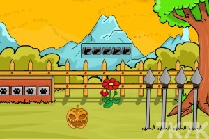 《猫猫逃跑》游戏截图4 《猫猫逃跑》游戏截图4