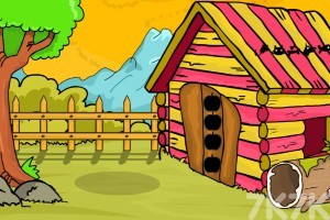 《猫猫逃跑》游戏截图1 《猫猫逃跑》游戏截图1