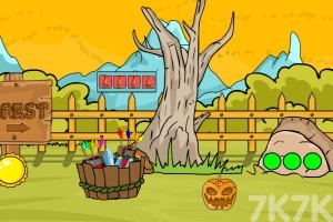 《猫猫逃跑》游戏截图2 《猫猫逃跑》游戏截图2