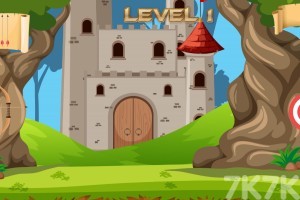 《射术练习》游戏截图1 《射术练习》游戏截图1