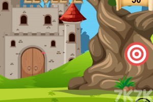 《射术练习》游戏截图2 《射术练习》游戏截图2