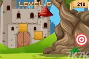 《射术练习》游戏截图4 《射术练习》游戏截图4