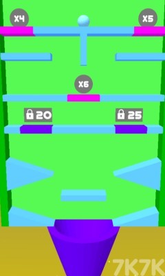 《克隆圆球》游戏截图4