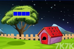 《救援小猪》游戏截图2 《救援小猪》游戏截图2