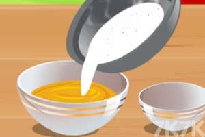 《美味焦糖布丁》游戏截图2 《美味焦糖布丁》游戏截图2