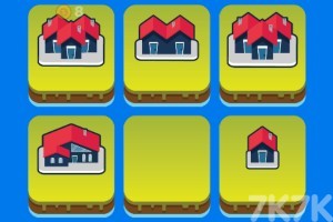 《房屋合成》游戏截图2 《房屋合成》游戏截图2