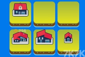 《房屋合成》游戏截图4 《房屋合成》游戏截图4