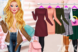 《爱丽忙碌的生活》游戏截图5 《爱丽忙碌的生活》游戏截图5