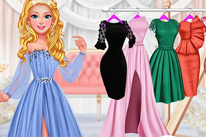 《爱丽忙碌的生活》游戏截图1 《爱丽忙碌的生活》游戏截图1