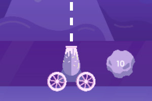 《炮击陨石》游戏截图1 《炮击陨石》游戏截图1