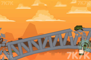 《爆破专家》游戏截图3 《爆破专家》游戏截图3