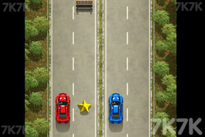 《街道斗车》游戏截图1 《街道斗车》游戏截图1