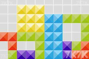 《填满十宫格》游戏截图1 《填满十宫格》游戏截图1