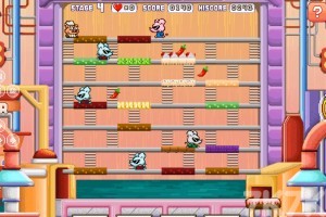 《小猪厨师》游戏截图4 《小猪厨师》游戏截图4