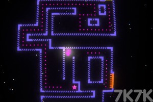 《霓虹迷宫》游戏截图4 《霓虹迷宫》游戏截图4