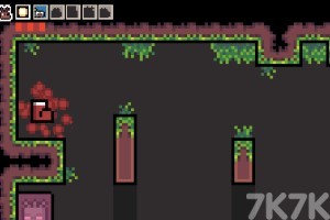 《鲁斯地底探索》游戏截图1 《鲁斯地底探索》游戏截图1