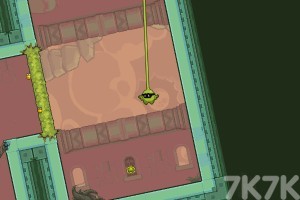 《粘粘神偷2H5》游戏截图2 《粘粘神偷2H5》游戏截图2