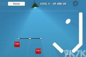 《弹射鸡蛋》游戏截图3 《弹射鸡蛋》游戏截图3