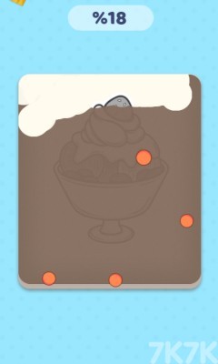 《美丽贴纸》游戏截图3 《美丽贴纸》游戏截图3