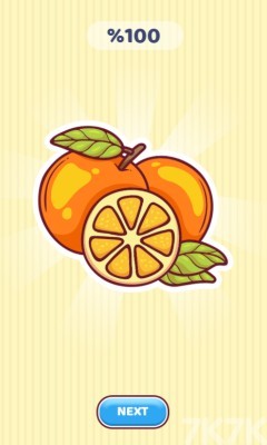 《美丽贴纸》游戏截图2 《美丽贴纸》游戏截图2