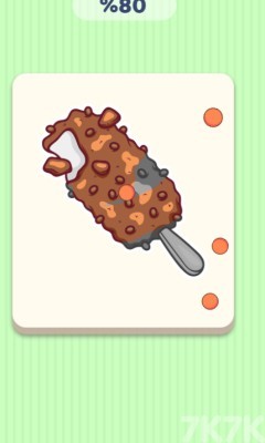 《美丽贴纸》游戏截图4 《美丽贴纸》游戏截图4