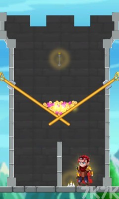 《英雄寻宝2》游戏截图3 《英雄寻宝2》游戏截图3