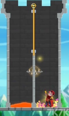 《英雄寻宝2》游戏截图4 《英雄寻宝2》游戏截图4